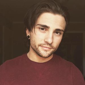 Meet your Posher, Zak